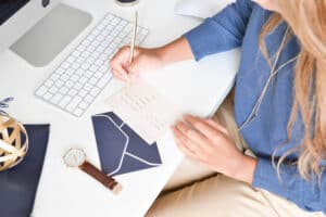 Newsletter Abonnenten gewinnen - 5 Tipps, um mehr Leads für deine E-Mail Liste zu generieren